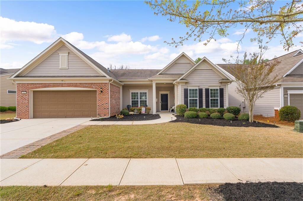Property Photo:  113 Marigold Court  GA 30223 