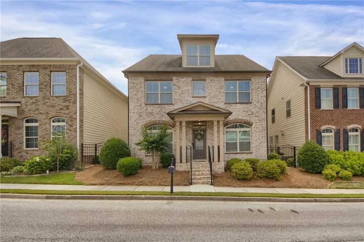 Property Photo:  4204 Hardy Avenue  GA 30082 