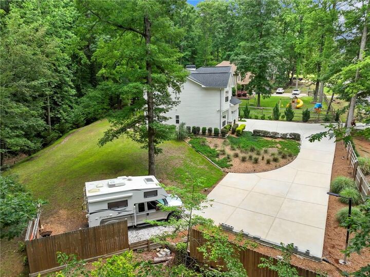 Property Photo: 6351 Blackjack Road GA 30542