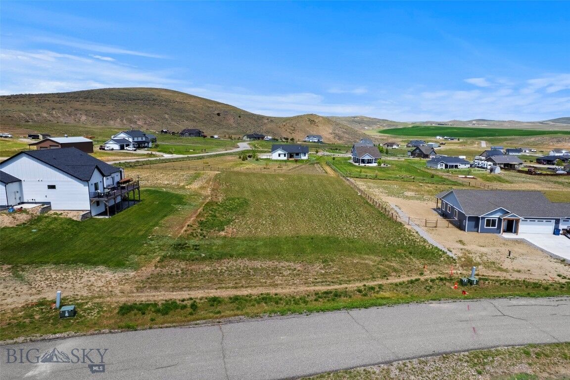 Property Photo:  Tbd Sharptail Place  MT 59752 