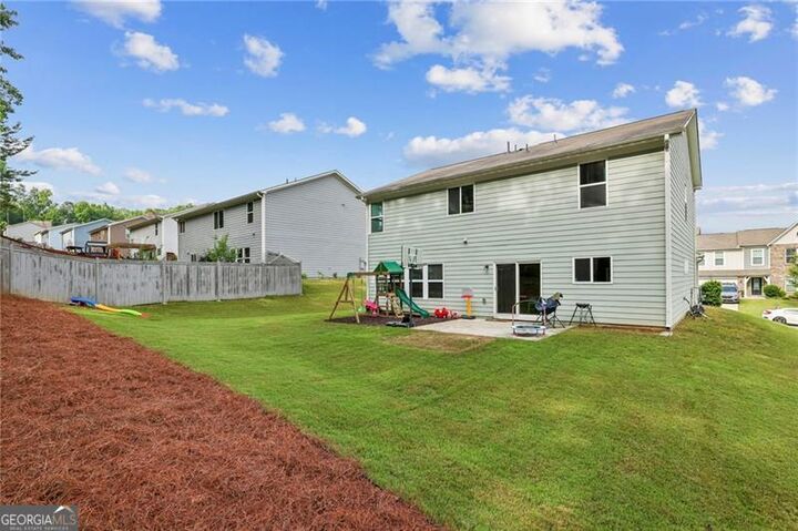 Property Photo: 6370 Lantana Village Way GA 30028