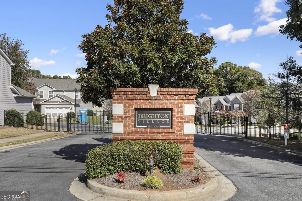 Property Photo:  1875 Southhampton Lane SE  GA 30316 