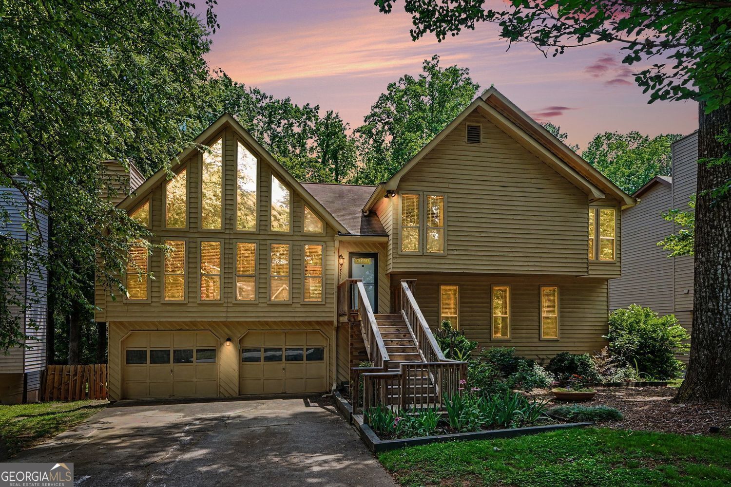 Property Photo:  2531 Deer Isle Cove  GA 30044 
