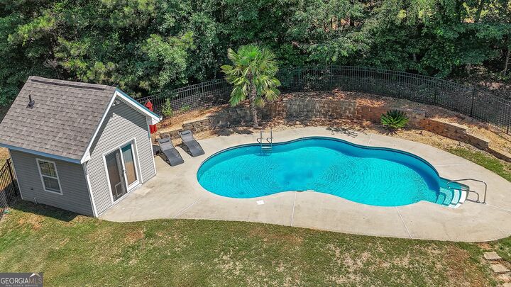 Property Photo:  39 Hawthorne Place  GA 30277 