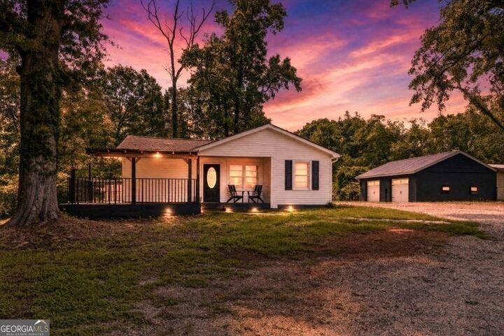 Property Photo:  2552 Highway 36 E  GA 30233 