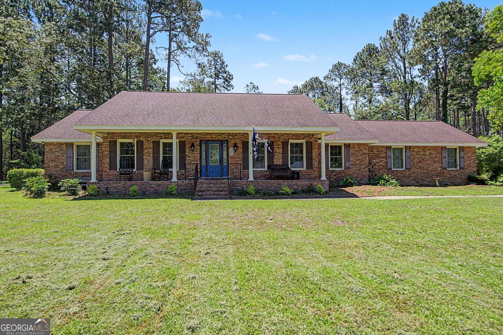 Property Photo:  119 Elliswood Drive  GA 30458 