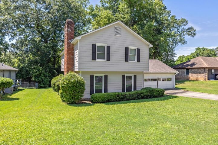 Property Photo:  4736 Shenandoah Court  GA 31907 