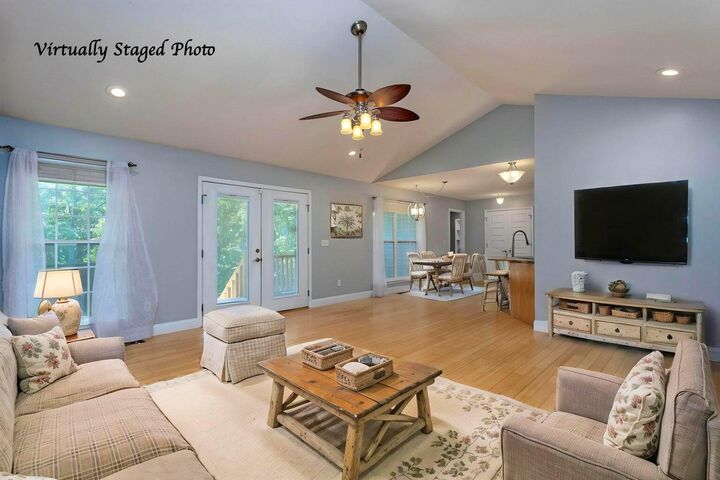 Property Photo:  197 Cedar Hill Lane  TN 37321 