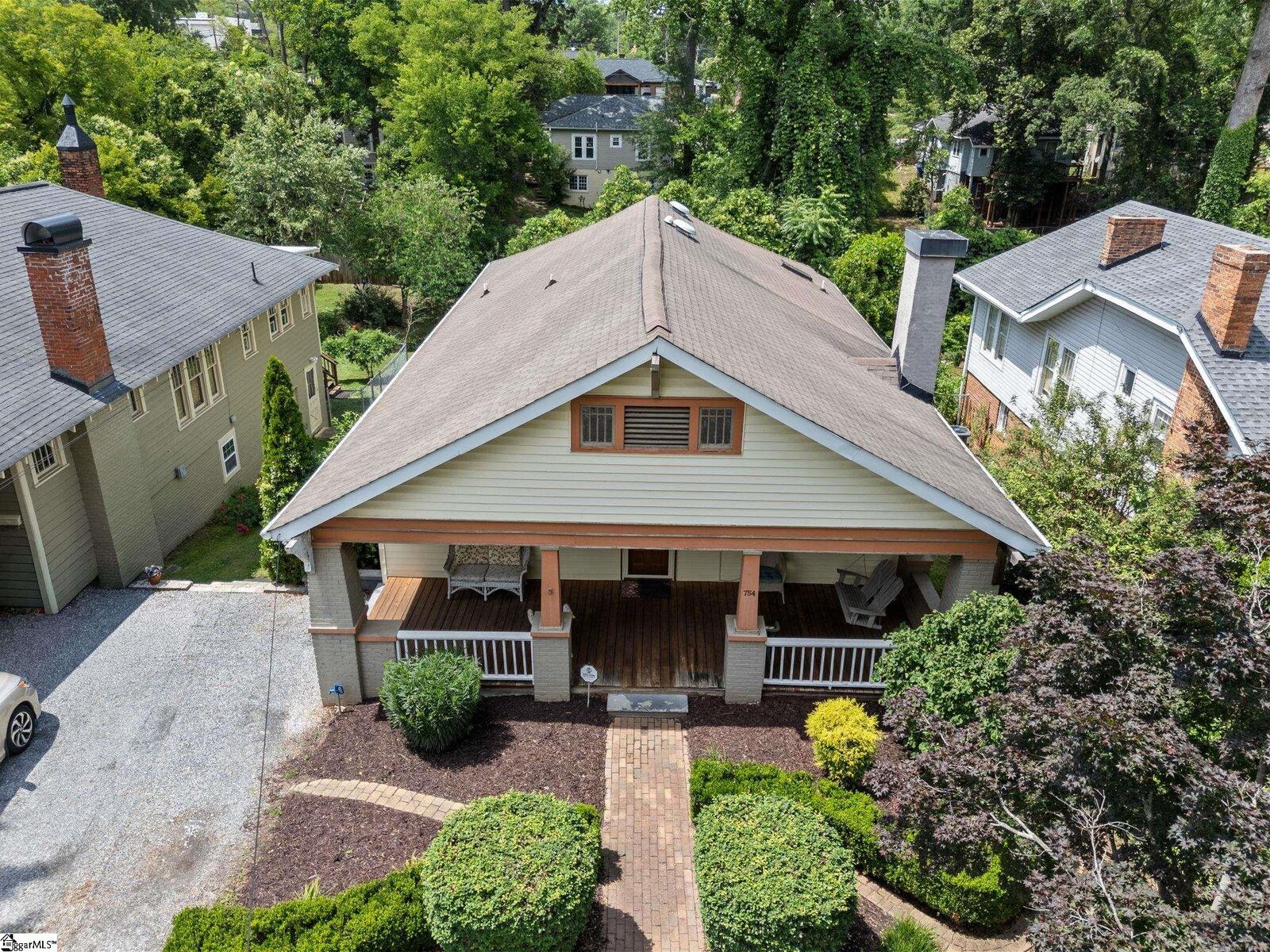 Property Photo: 754 Rutledge Street SC 29302