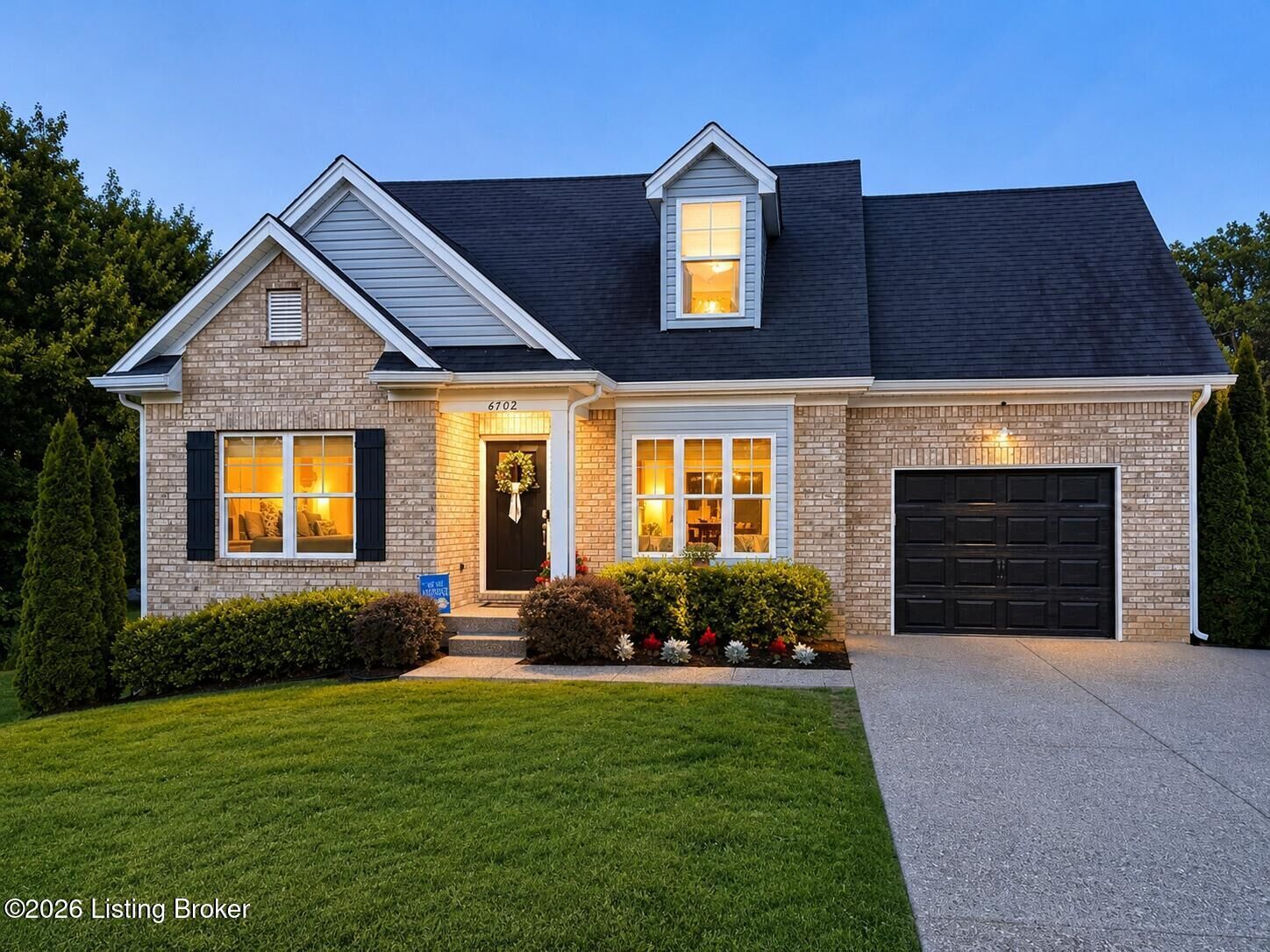 Property Photo:  6702 Sumac Ln  KY 40014 