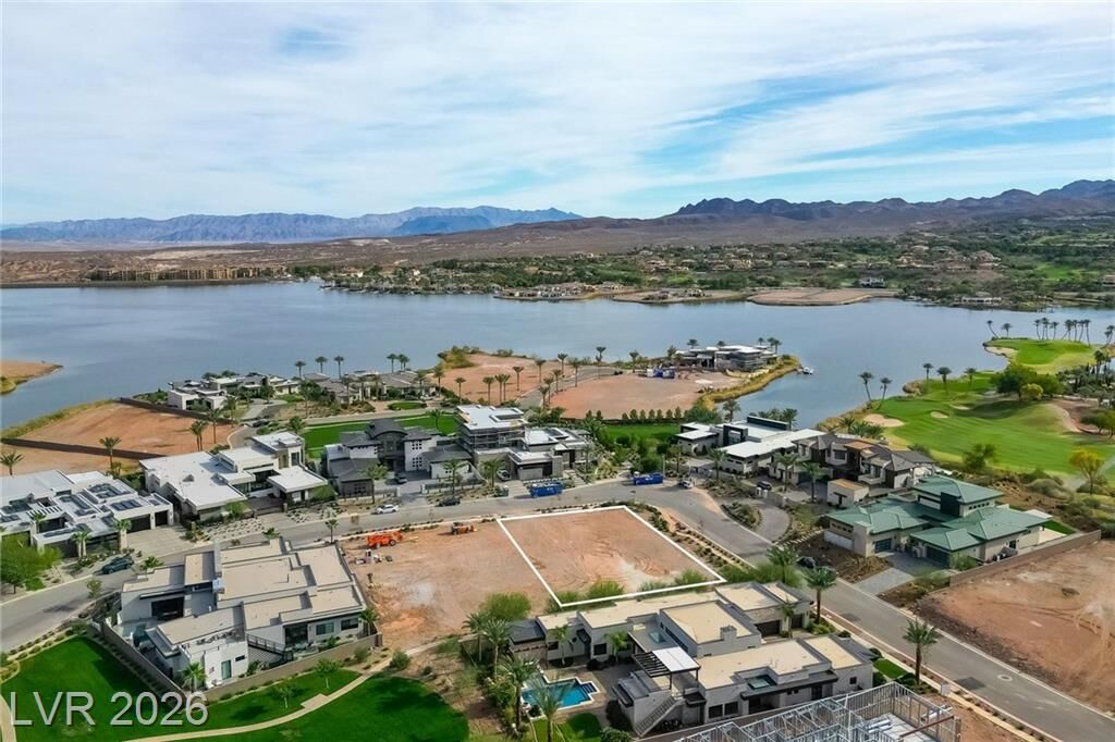 Property Photo:  5 Rainbow Point Place  NV 89011 