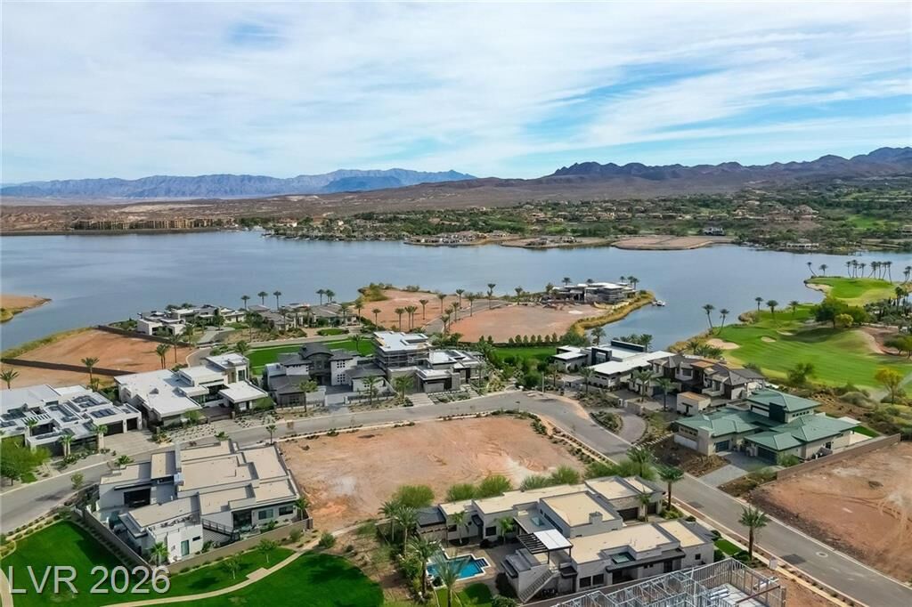 Property Photo: 5 Rainbow Point Place NV 89011
