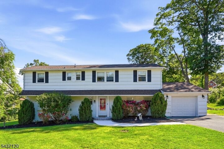 Property Photo: 101 Walnut St NJ 07436