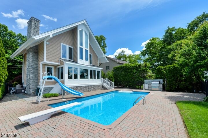 Property Photo:  17 Forest Lake Dr  NJ 07421 