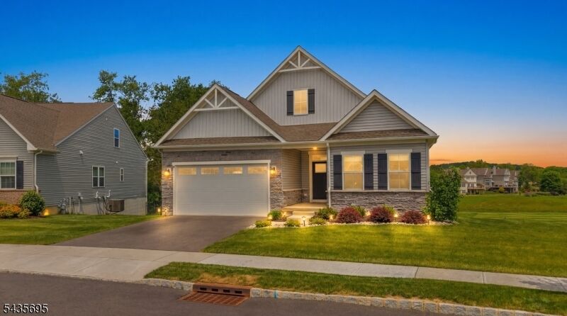 Property Photo: 124 Club House Dr NJ 07882