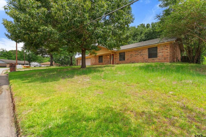 Property Photo:  16839 Timberidge Dr  TX 75703 