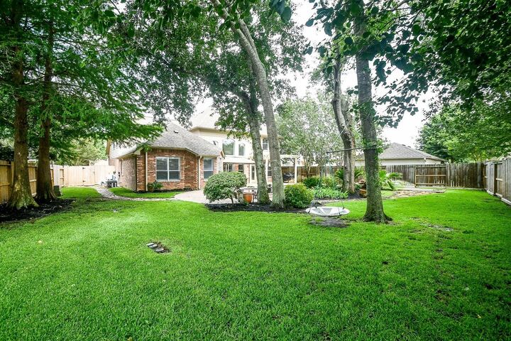 Property Photo:  3411 Alden Manor Lane  TX 77494 
