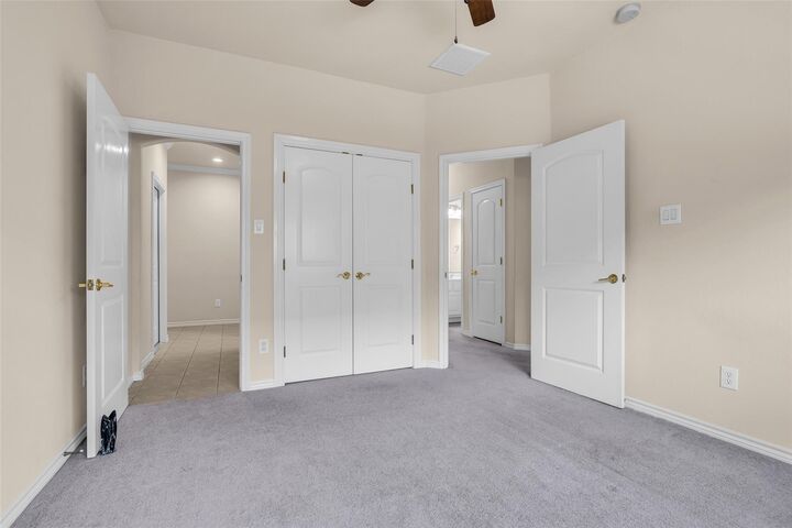 Property Photo: 629 Spring Forest Drive TX 77302