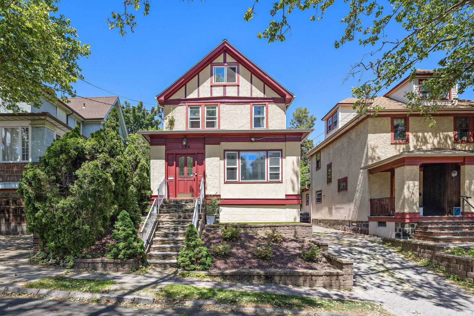Property Photo: 324 78th St NJ 07047