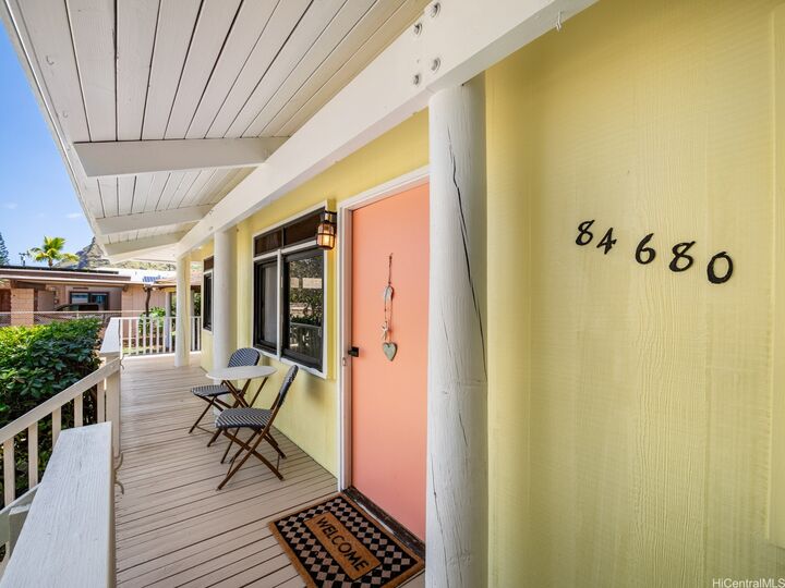 Property Photo:  84-680 Upena Street  HI 96792 