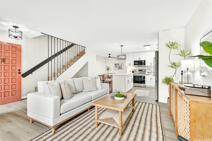 Property Photo:  46-078 Emepela Place E102  HI 96744 