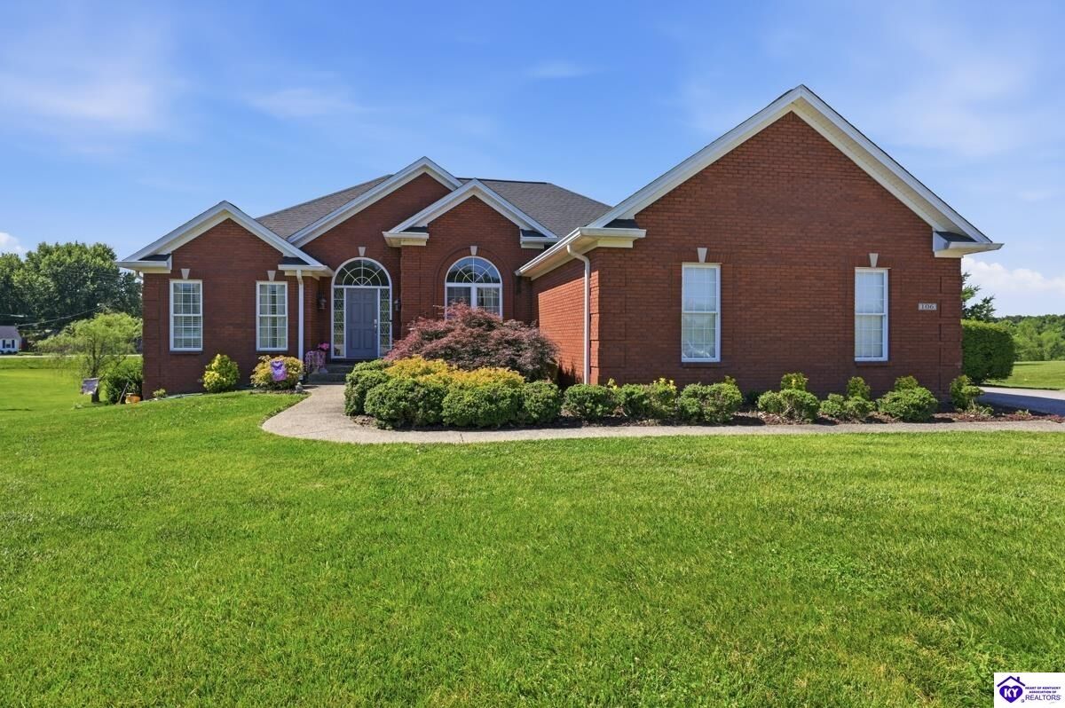 Property Photo: 106 Dartmore Court KY 42701