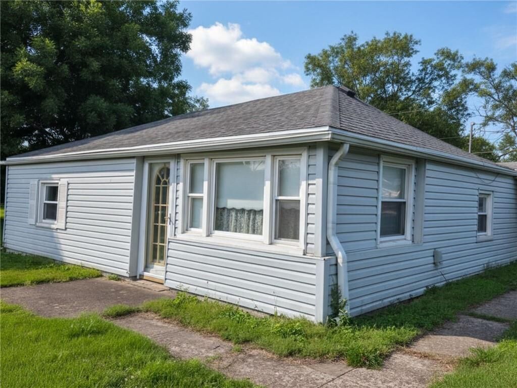 Property Photo:  5909 Diagonal Road  MO 64504 