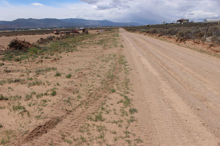 Property Photo: 6152 N 3975 W UT 84721