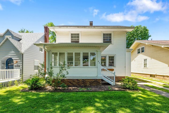 Property Photo:  821 Pemberton Drive  IN 46805 