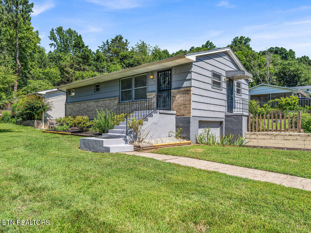 Property Photo:  507 Tipton Ave  TN 37920 