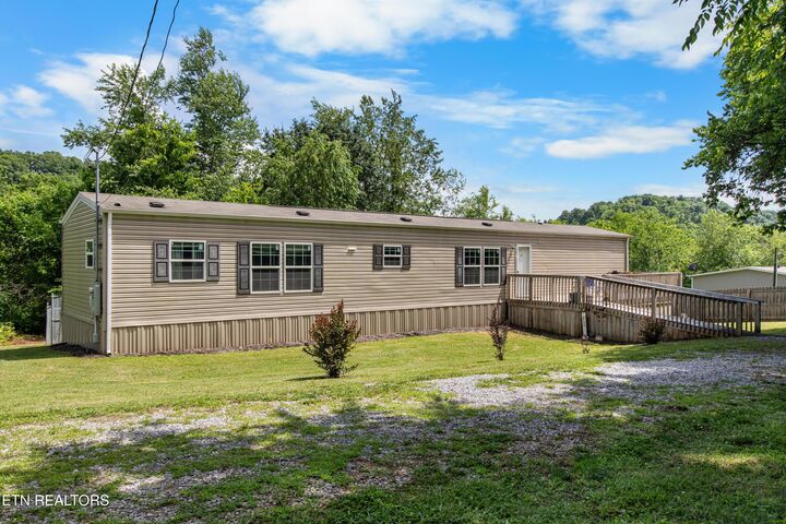 Property Photo:  8654 Thorn Grove Pike  TN 37914 