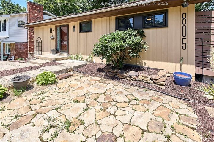 Property Photo:  805 Basil Road  WV 25314 