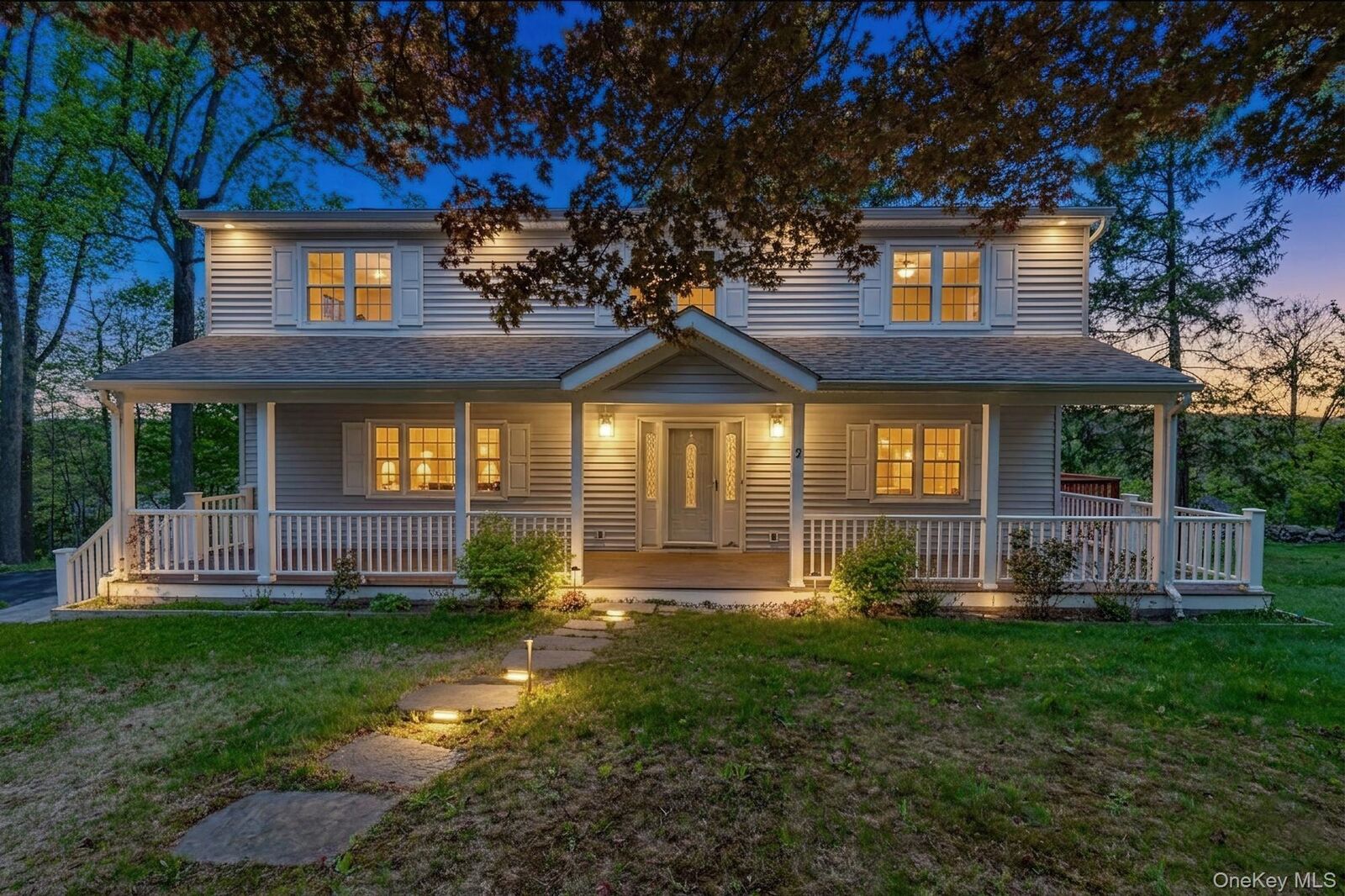 Property Photo: 2 Alice Road NY 10560