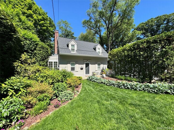 Property Photo:  23 Chadwick Road  NY 10604 