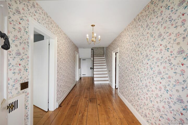 Property Photo:  1 Pound Ridge Road  NY 10576 