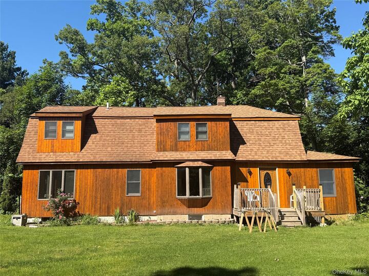 Property Photo: 17 Hillside Road NY 10925