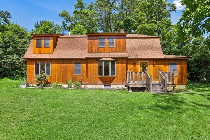 Property Photo: 17 Hillside Road NY 10925