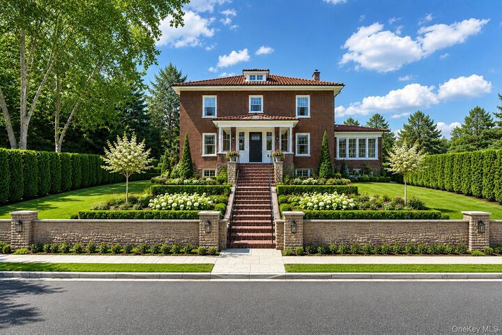 Property Photo: 55 Stuyvesant Plaza NY 10552