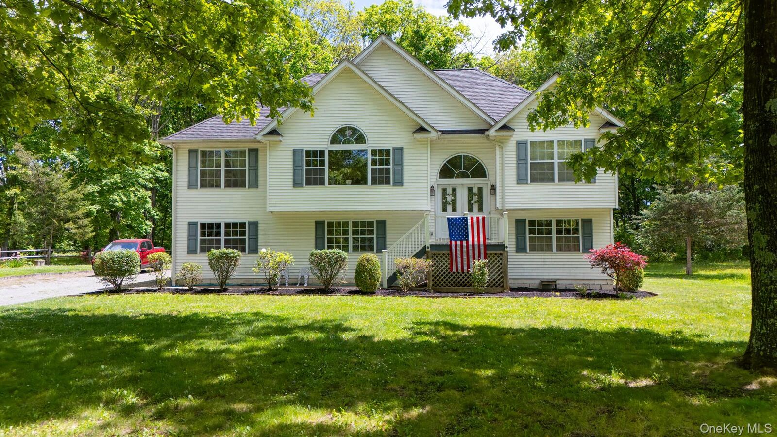 Property Photo: 41 W Old Farm Road NY 12533