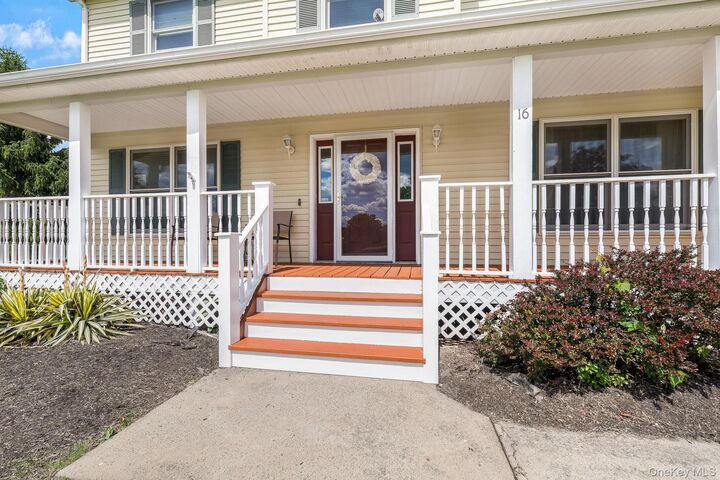 Property Photo: 16 Jared Court NY 10973