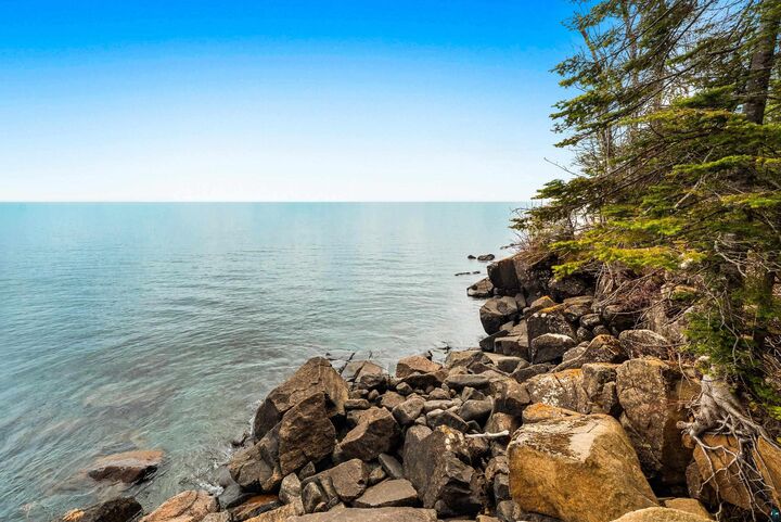 Property Photo: 20 Big Bay Point MN 55606