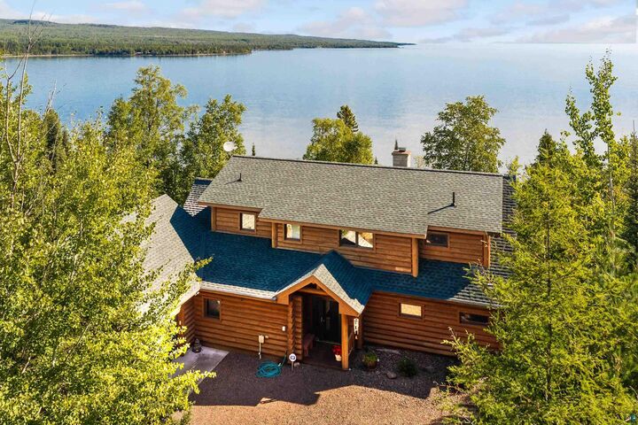 Property Photo:  20 Big Bay Point  MN 55606 