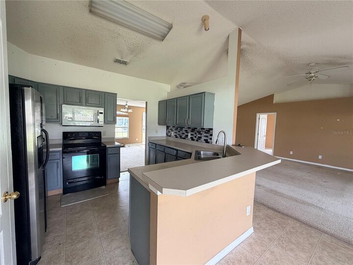 Property Photo:  1713 Minnow Court  FL 34759 