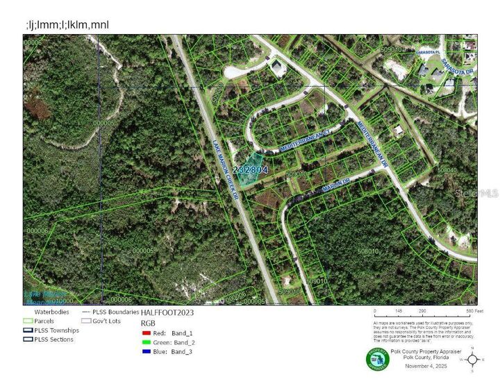 Property Photo:  Mediterranean Court  FL 34759 