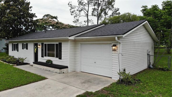 Property Photo:  10740 SW 62nd Avenue Road  FL 34476 