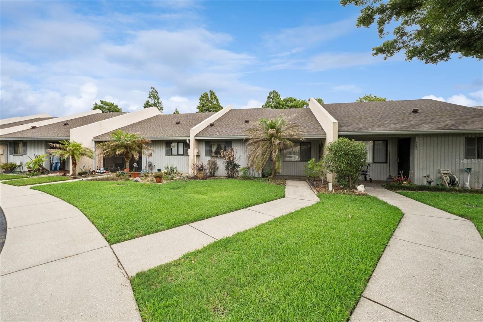 Property Photo: 2600 Lucerne Park Road 521 FL 33881
