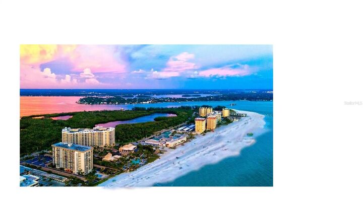 Property Photo:  1300 Benjamin Franklin Drive 301  FL 34236 