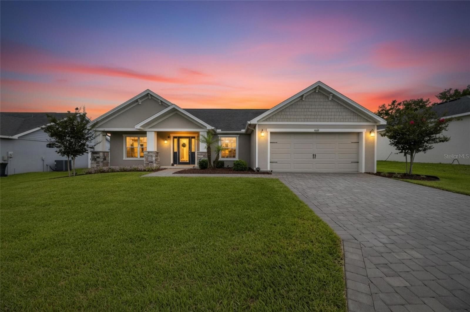 Property Photo:  3039 Pearly Drive  FL 33812 