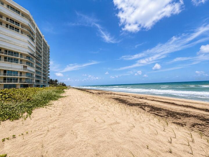 Property Photo:  8600 S Ocean Drive 402  FL 34957 
