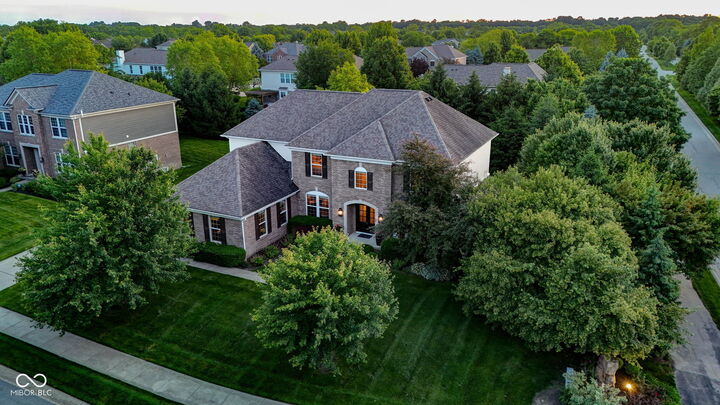 Property Photo:  14112 Mississinewa Drive  IN 46033 